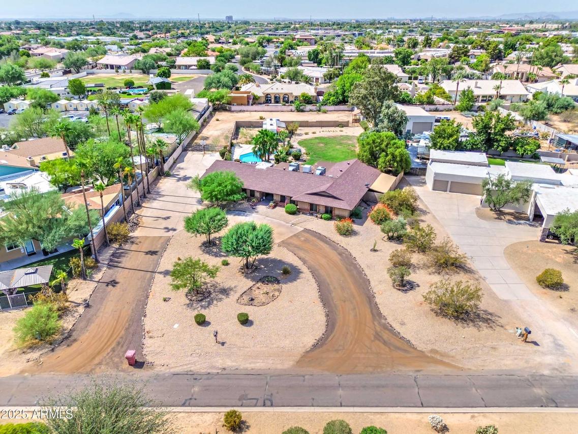9511 E Gary Rd., Scottsdale, AZ 85260