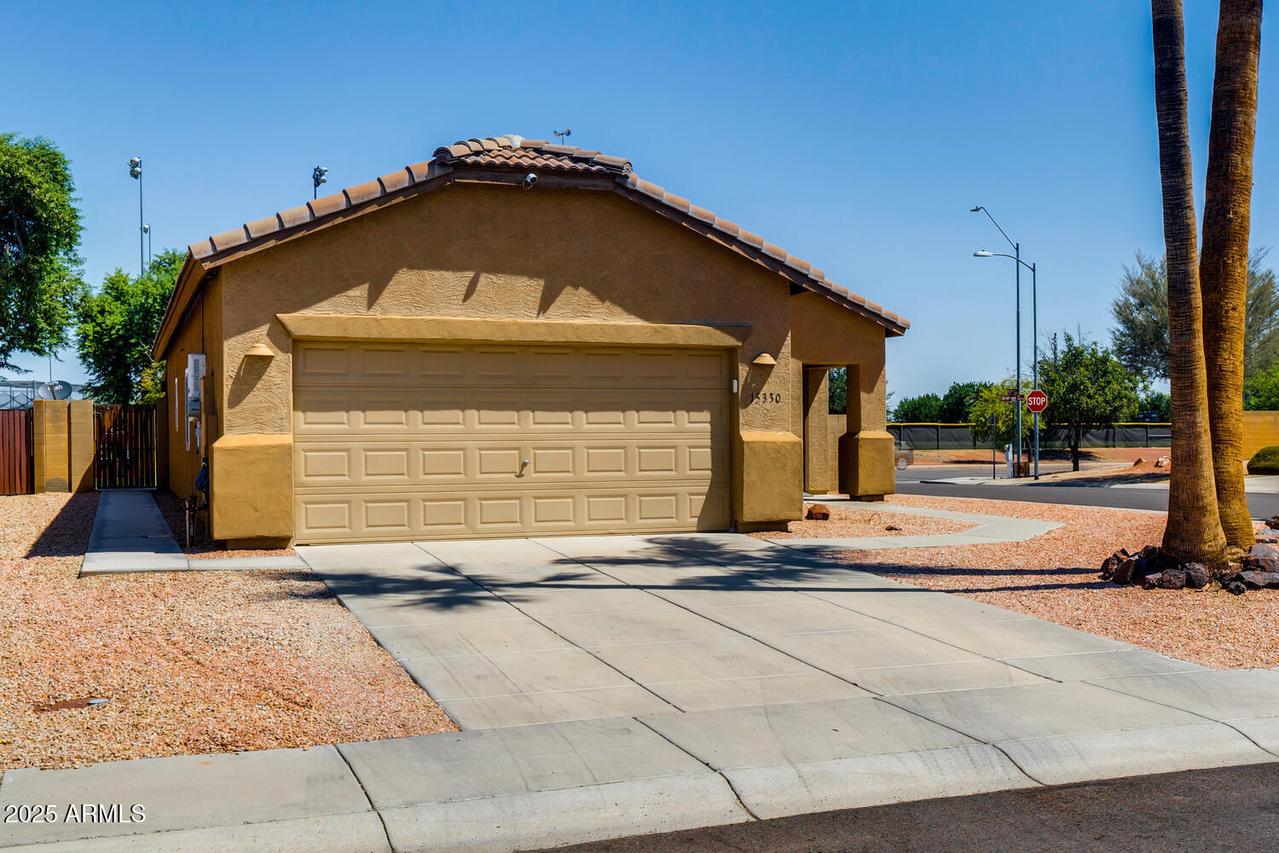 15330 W Caribbean Ln., Surprise, AZ 85379