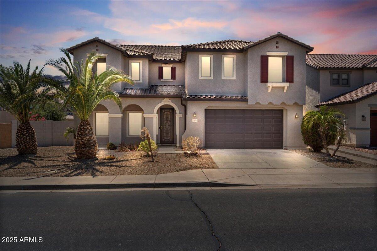 25623 W Pleasant Ln., Buckeye, AZ 85326