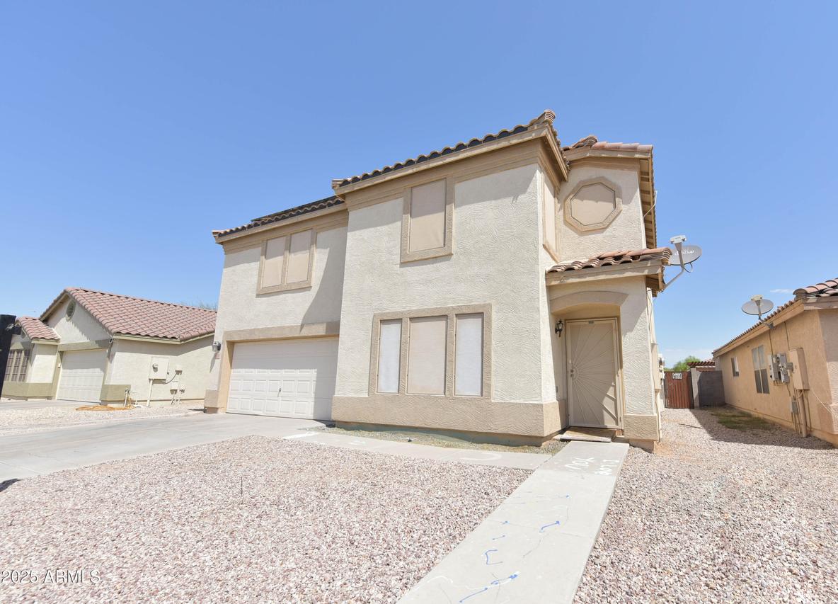 674 W Palo Verde St., Casa Grande, AZ 85122
