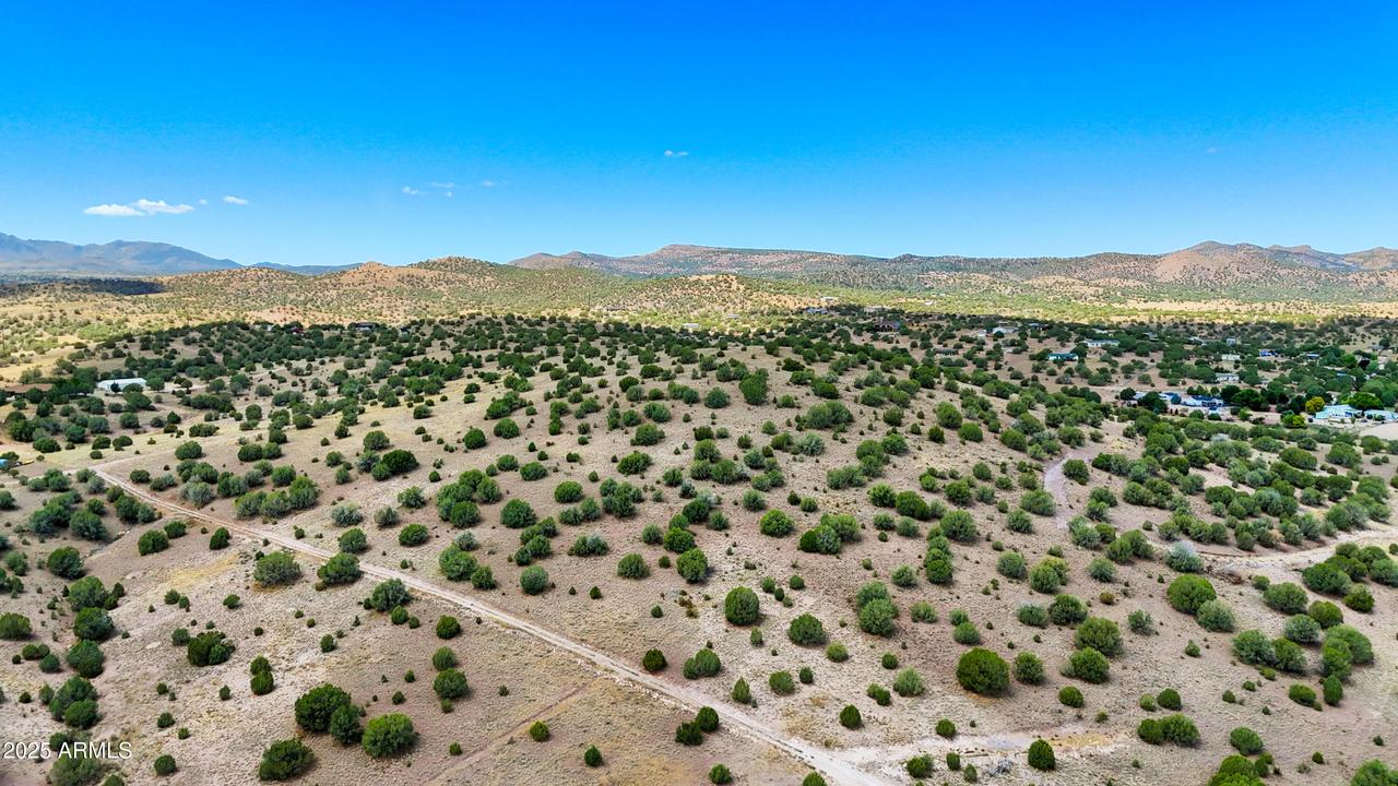 00 N Hilltop Trail - Lot D3 #D2, Chino Valley, AZ 86323