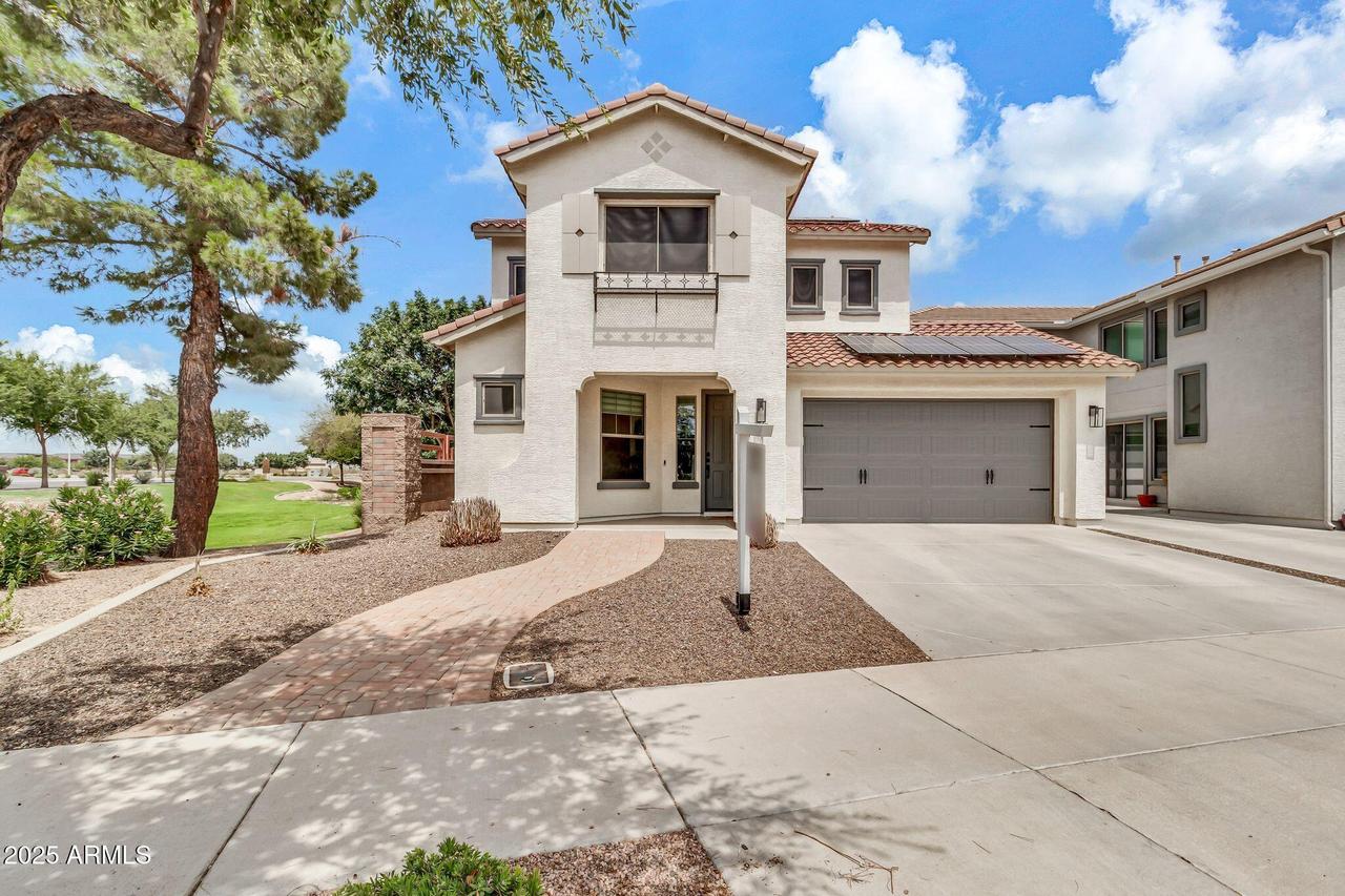 19010 E Swan Dr., Queen Creek, AZ 85142
