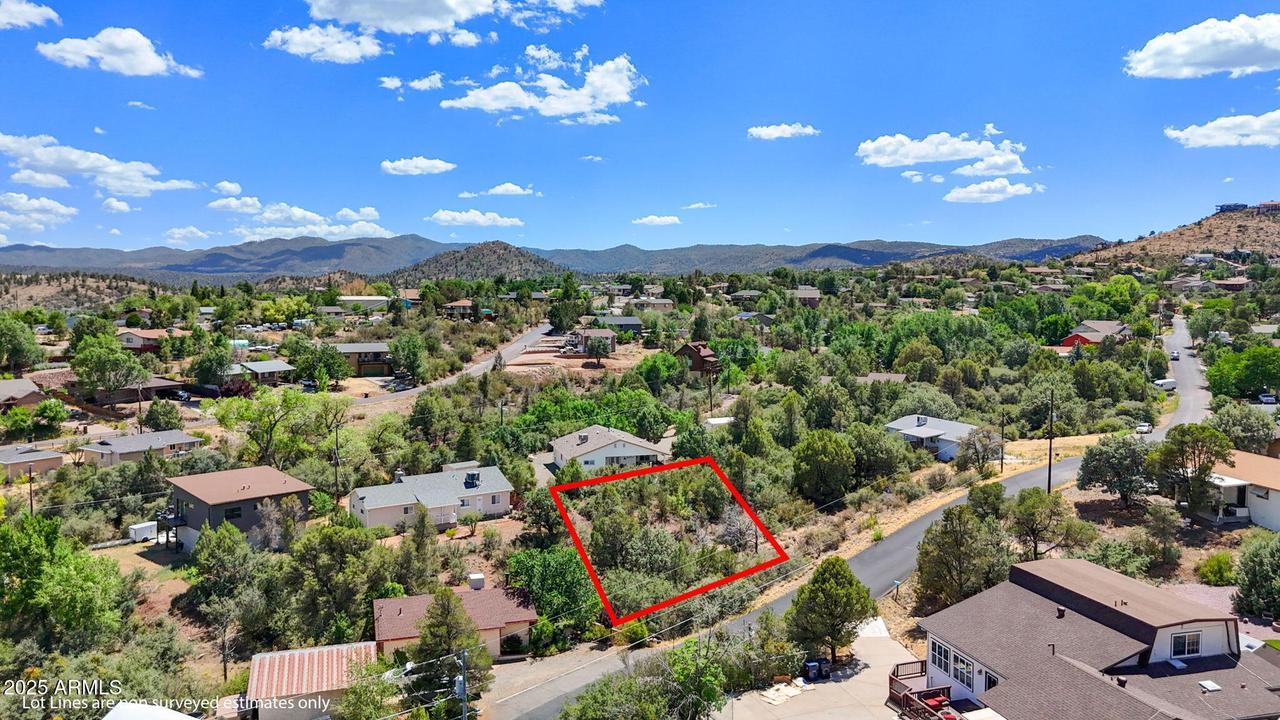 4675 E Catherine Dr. #1056, Prescott, AZ 86301