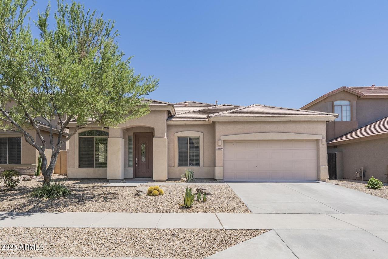 33309 N 24th Dr., Phoenix, AZ 85085