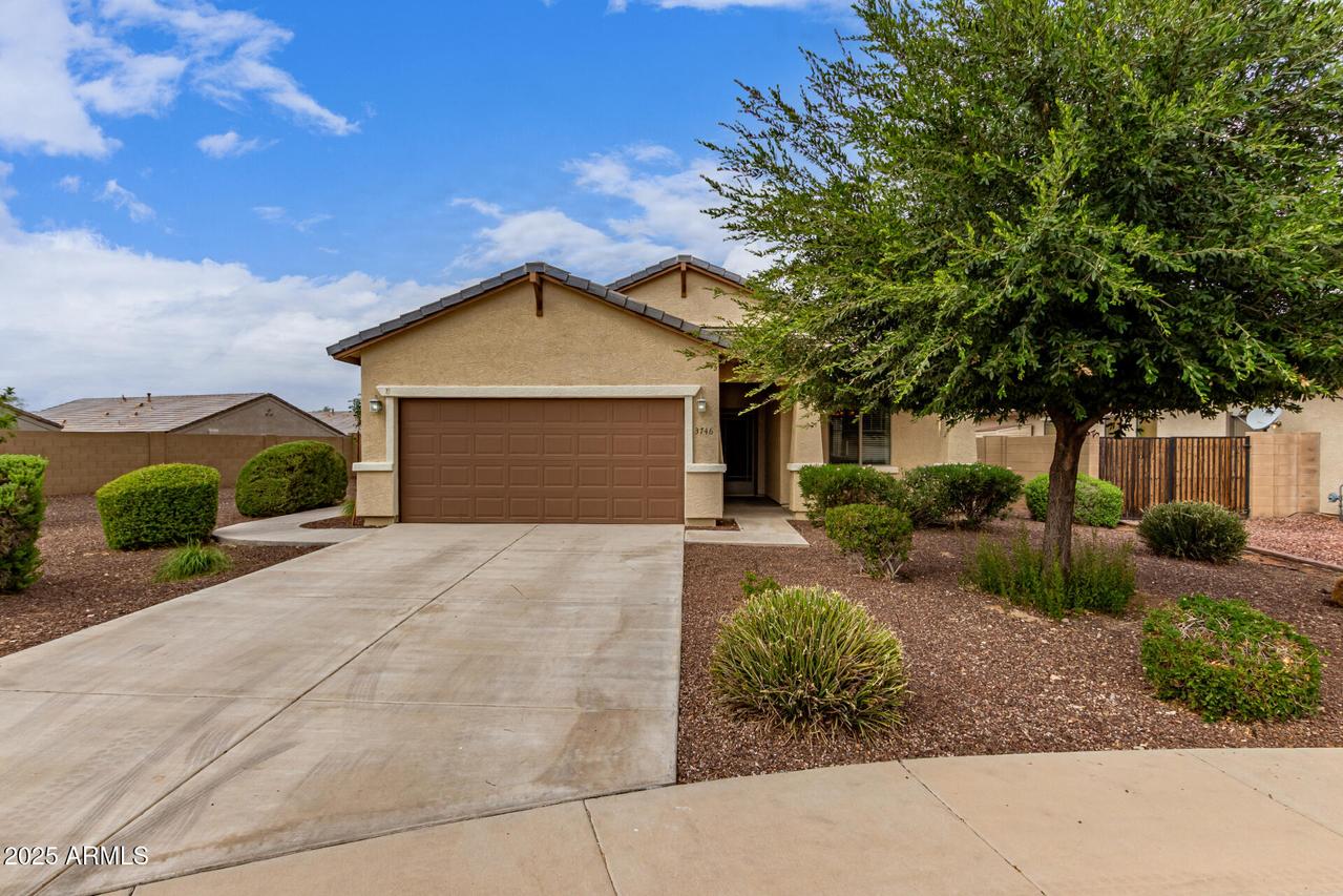 3746 N 309th Ct., Buckeye, AZ 85396