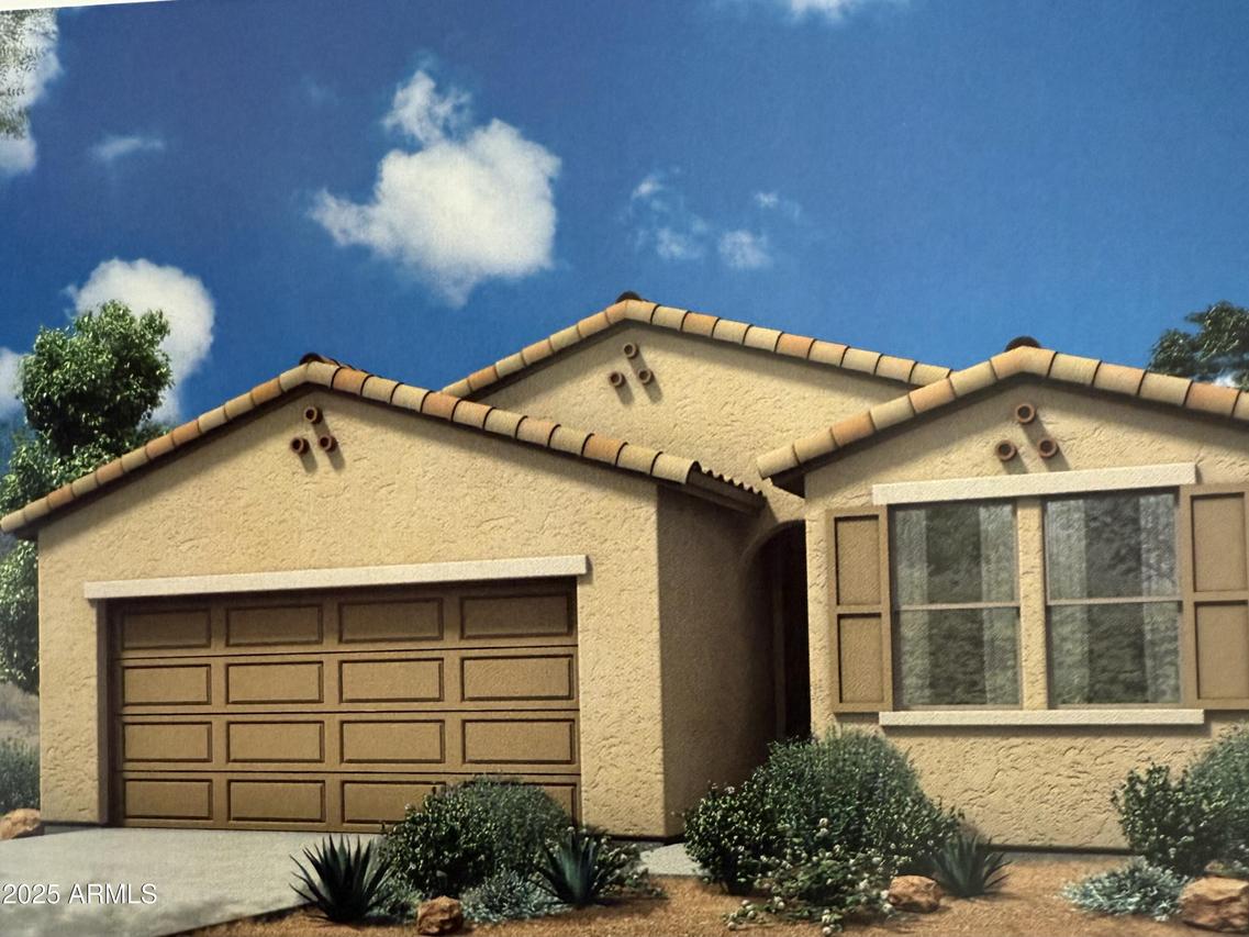 18243 W Soft Wind Dr., Surprise, AZ 85387