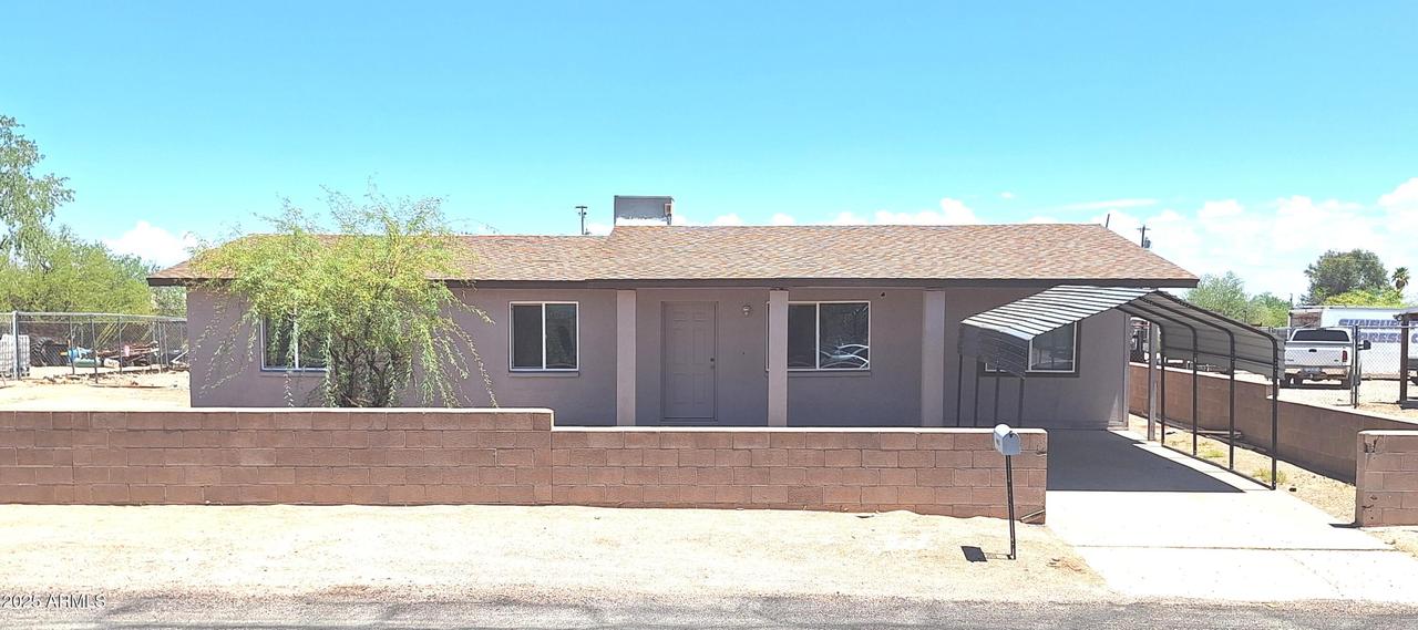 10957 N Arapaho Dr., Casa Grande, AZ 85122