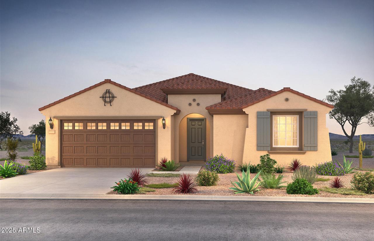 7005 W Hedge Hog Pl., Peoria, AZ 85383