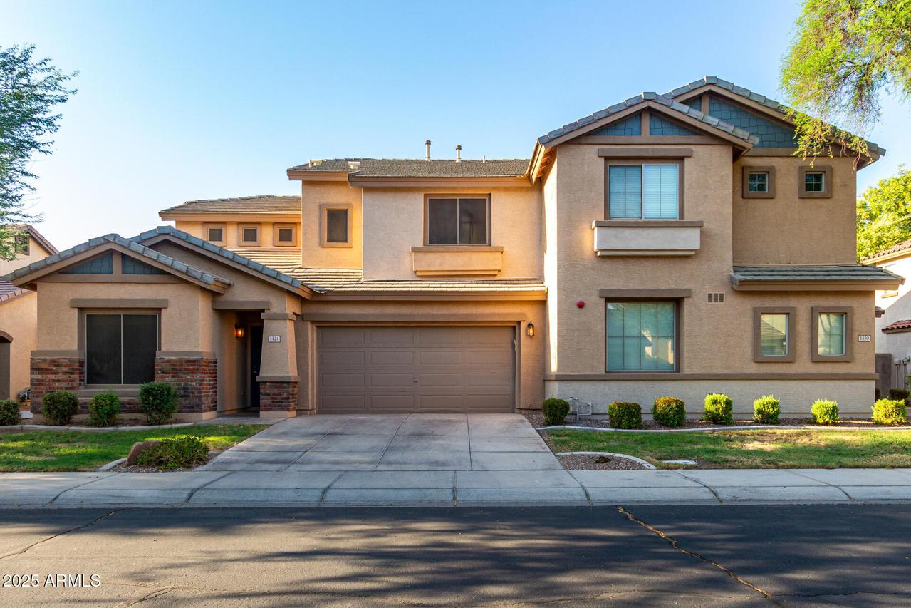 1424 E Elgin St., Gilbert, AZ 85295