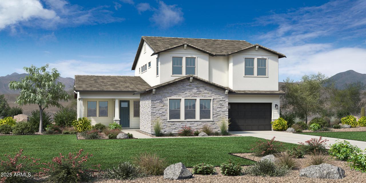 3273 W Storm Cloud St., San Tan Valley, AZ 85144