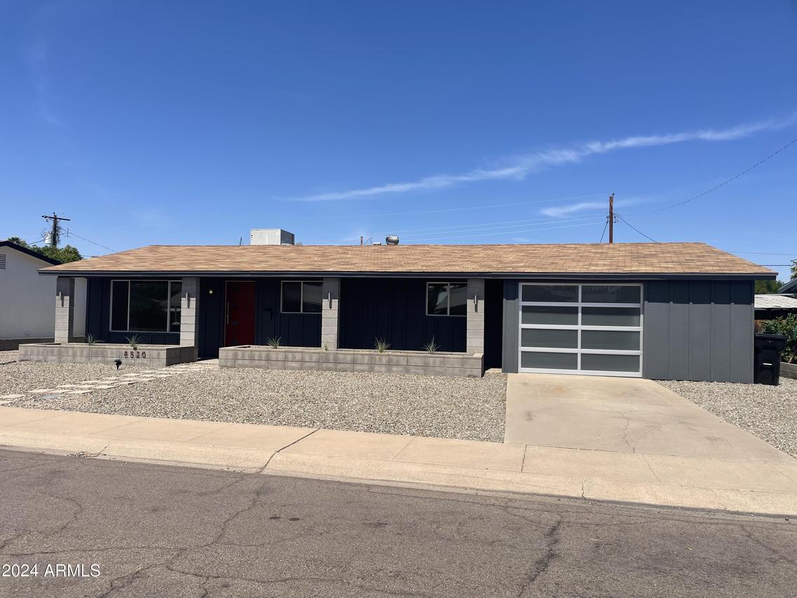 8520 E Mackenzie Dr., Scottsdale, AZ 85251