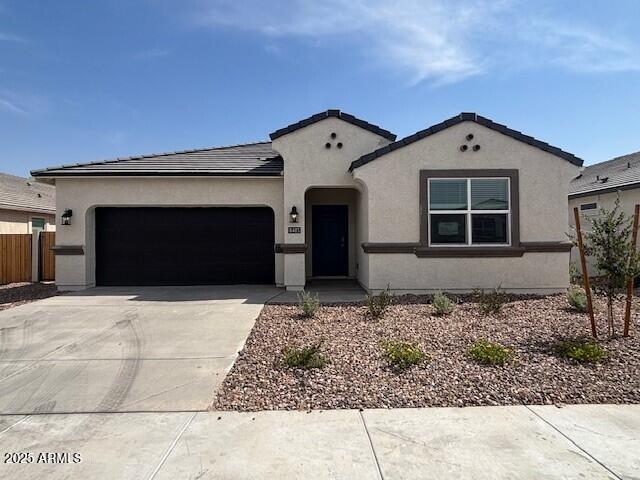 8485 W Clemente Way, Florence, AZ 85132