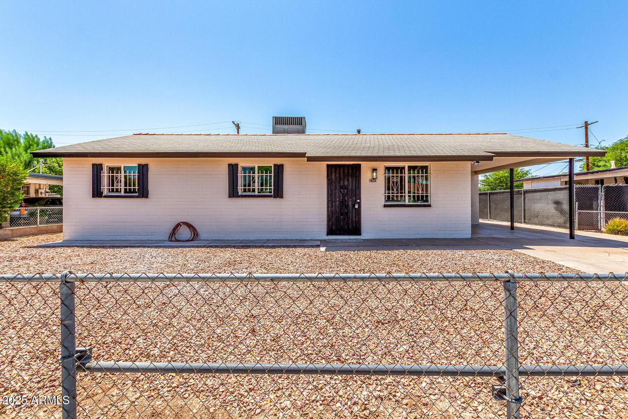 3747 W Atlanta Ave., Phoenix, AZ 85041