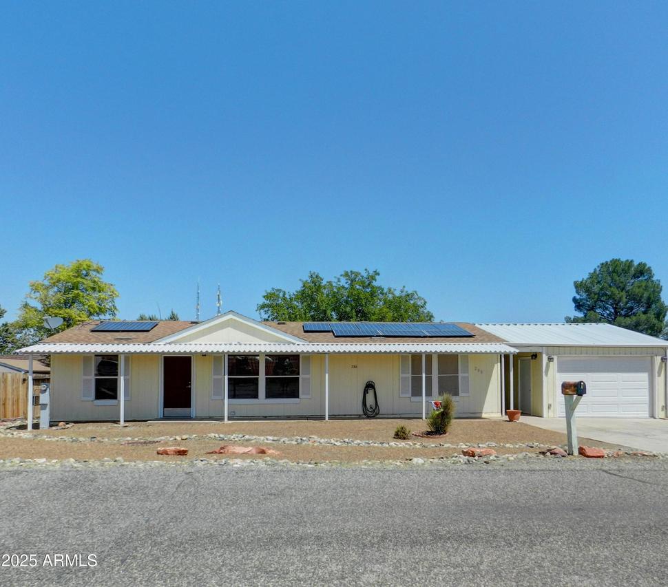 288 W Maryvale Dr., Camp Verde, AZ 86322