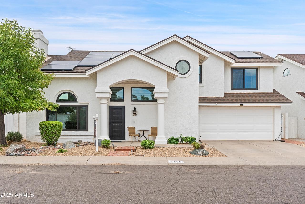 3227 E Clark Rd., Phoenix, AZ 85050