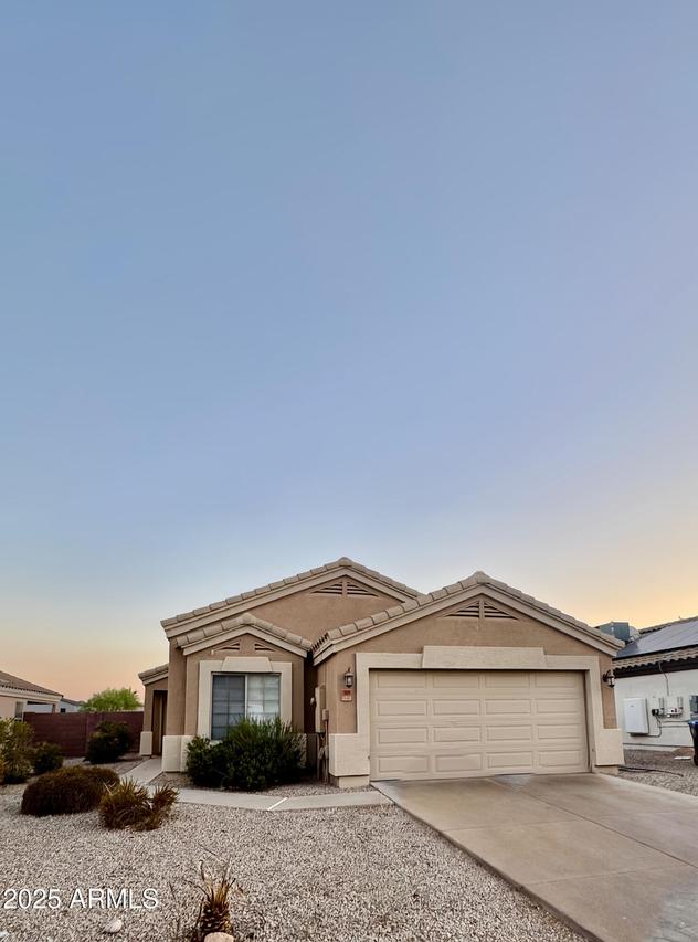 5689 E Flowing Spring, Florence, AZ 85132