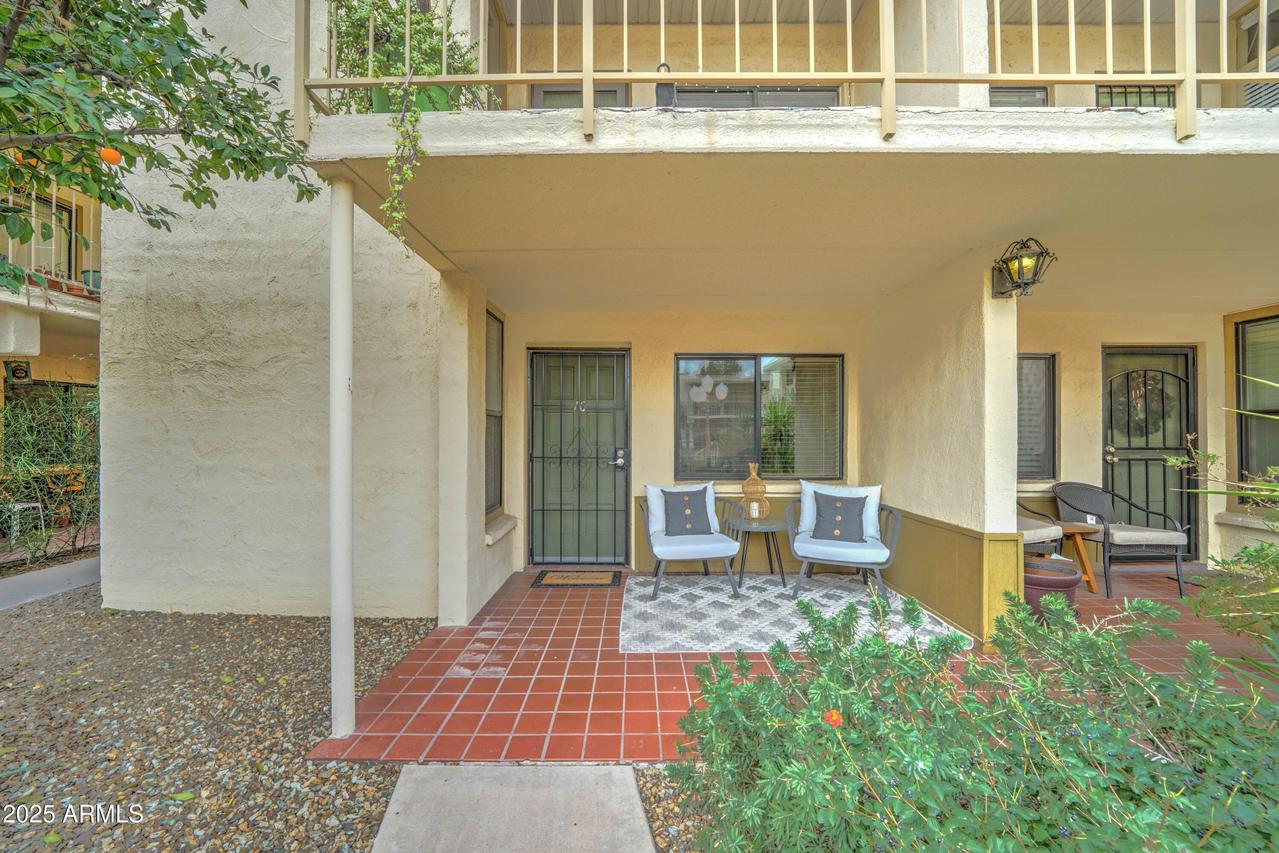 3030 E Clarendon Ave. #16, Phoenix, AZ 85016