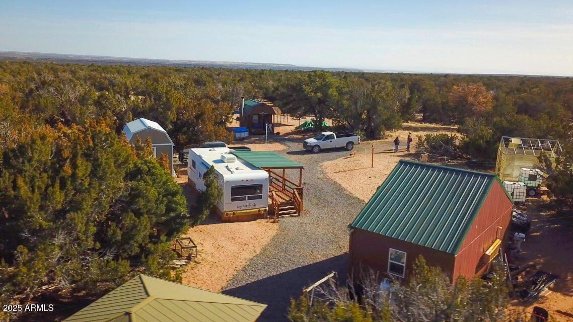 Lot 64 N7313 Sierra Mountain Ranch #64, St Johns, AZ 85936