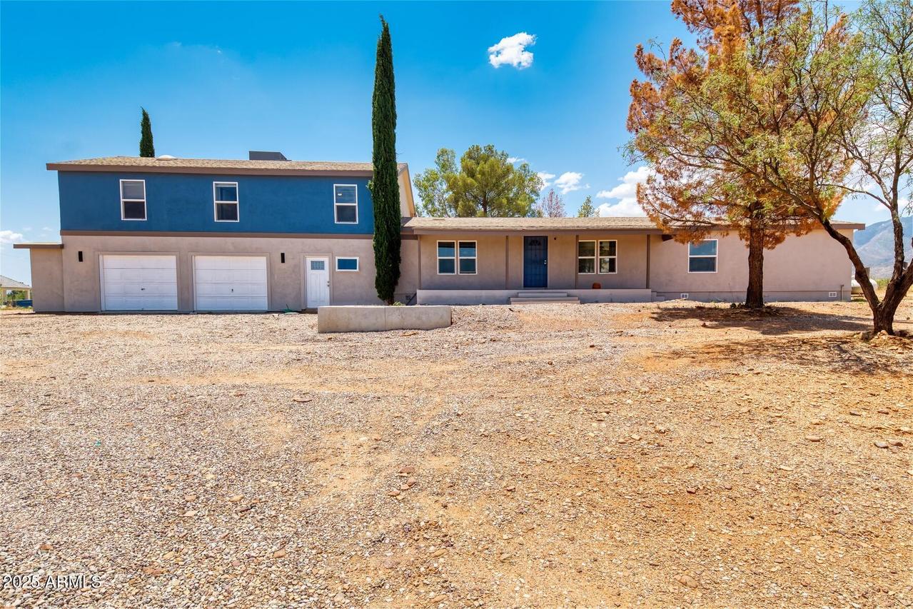 6580 E Ramsey Rd., Hereford, AZ 85615