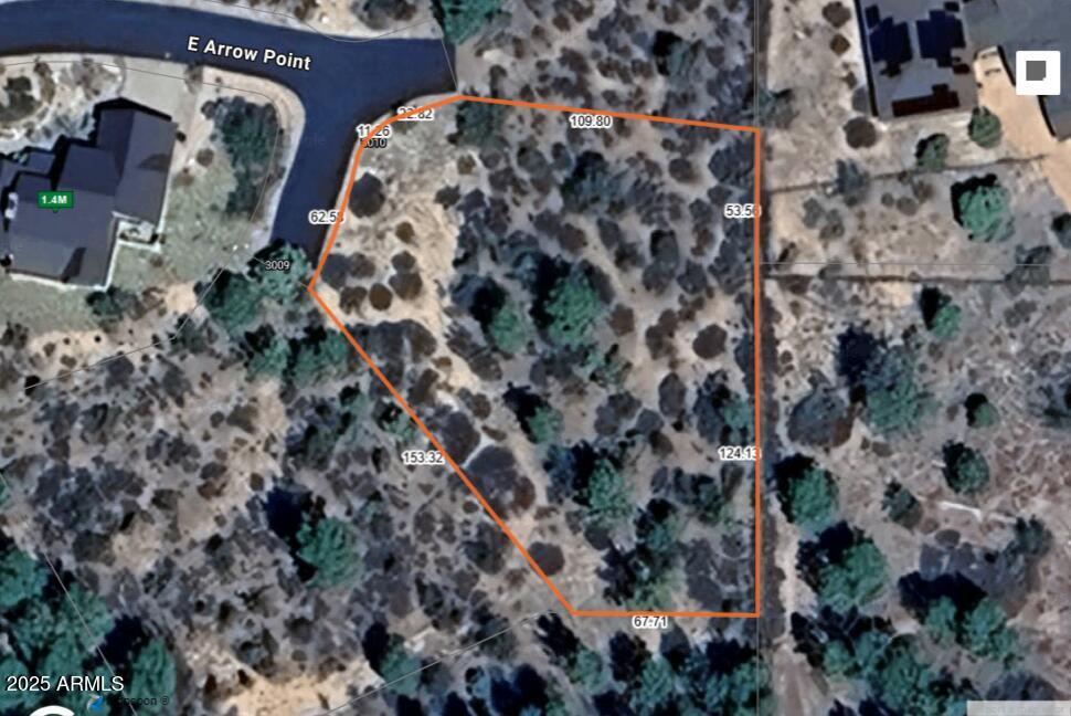 3010 E Arrow Point #240, Payson, AZ 85541
