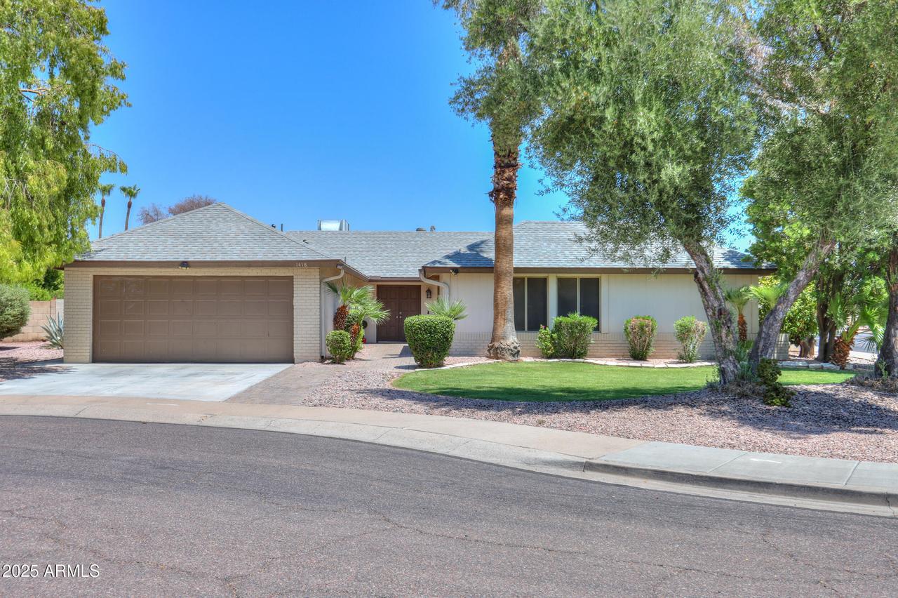1418 W Keating Ave., Mesa, AZ 85202