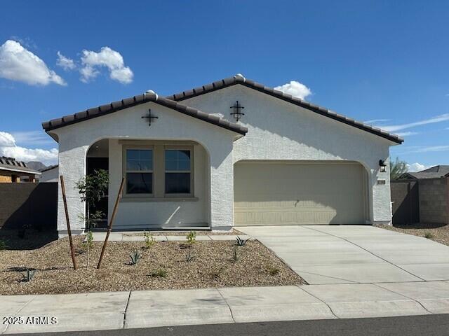 17353 W Desert Sage Dr., Goodyear, AZ 85338