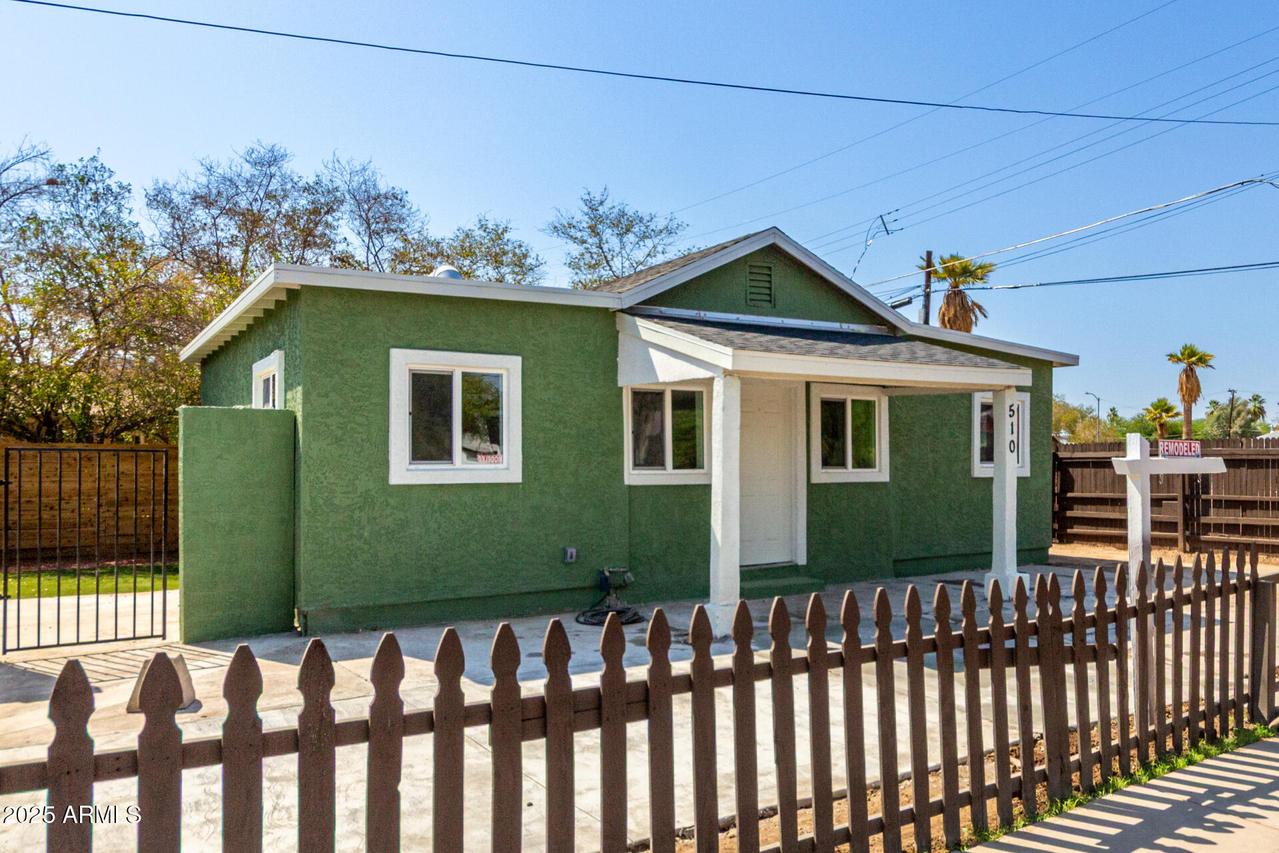 510 N 10th St., Phoenix, AZ 85006