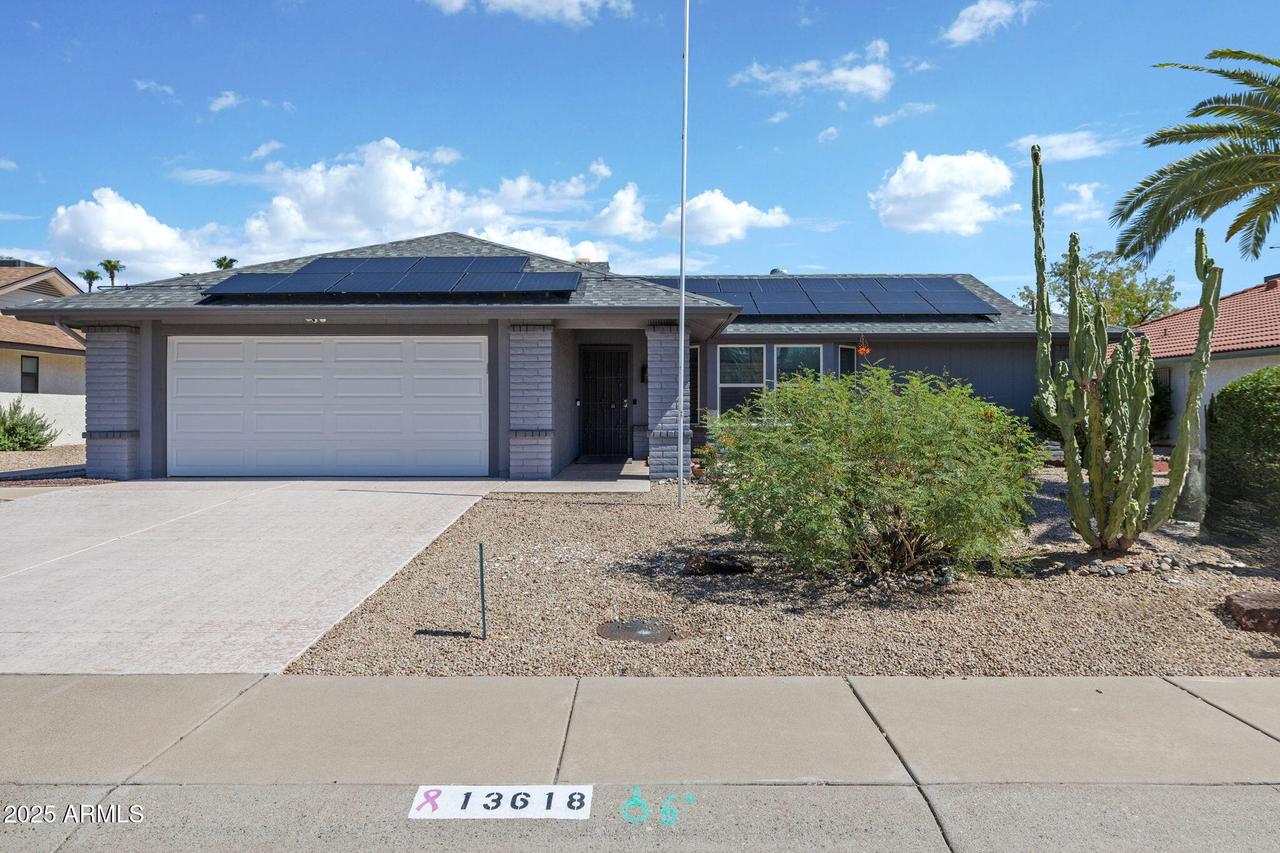 13618 W Gemstone Dr., Sun City West, AZ 85375