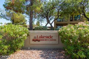 17031 E El Lago Blvd. #1160, Fountain Hills, AZ 85268