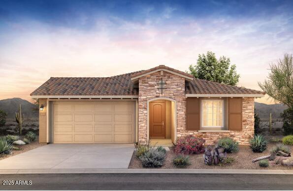 13490 W Calle De Baca, Peoria, AZ 85383
