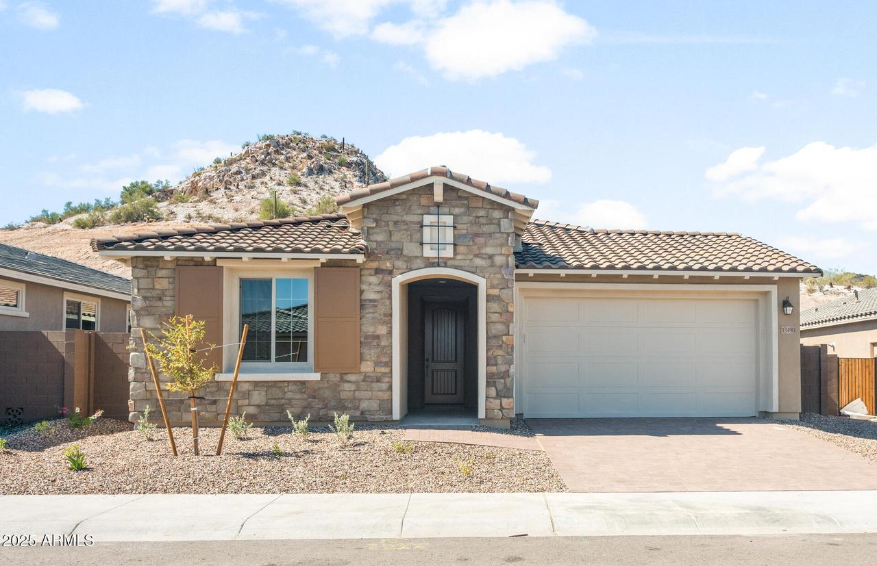 13490 W Calle De Baca, Peoria, AZ 85383