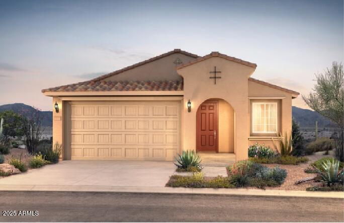 13544 W Cassia Tr., Peoria, AZ 85383