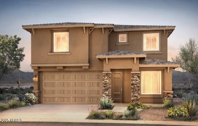 13543 W Cassia Tr., Peoria, AZ 85383