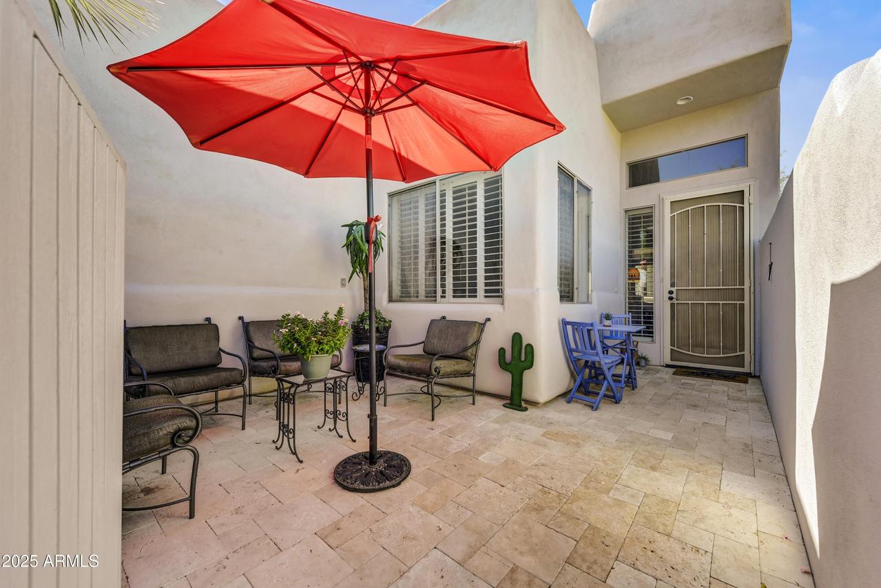 7402 E Hum Rd. #15, Carefree, AZ 85377