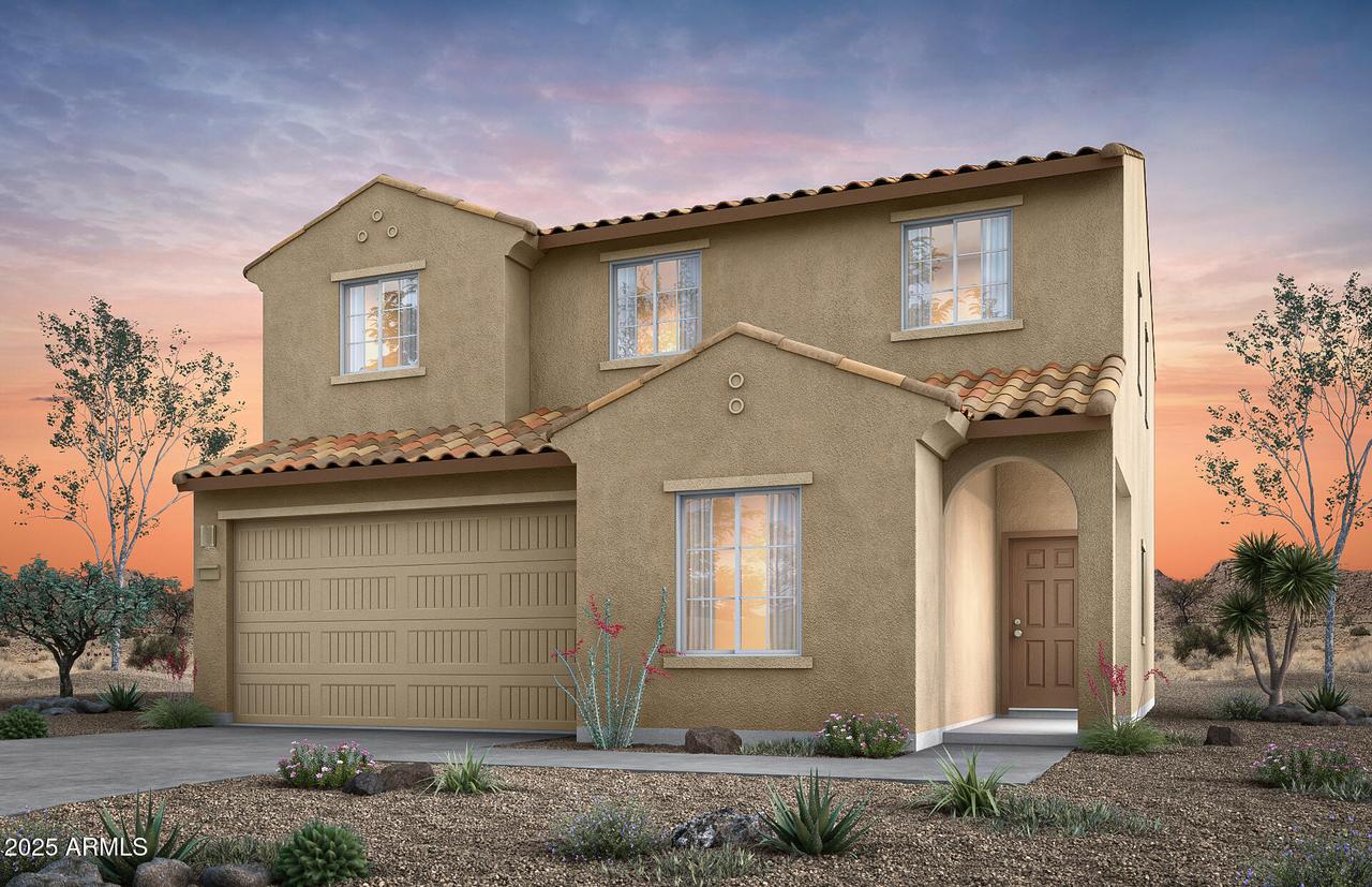 42895 W Peters Dr., Maricopa, AZ 85138