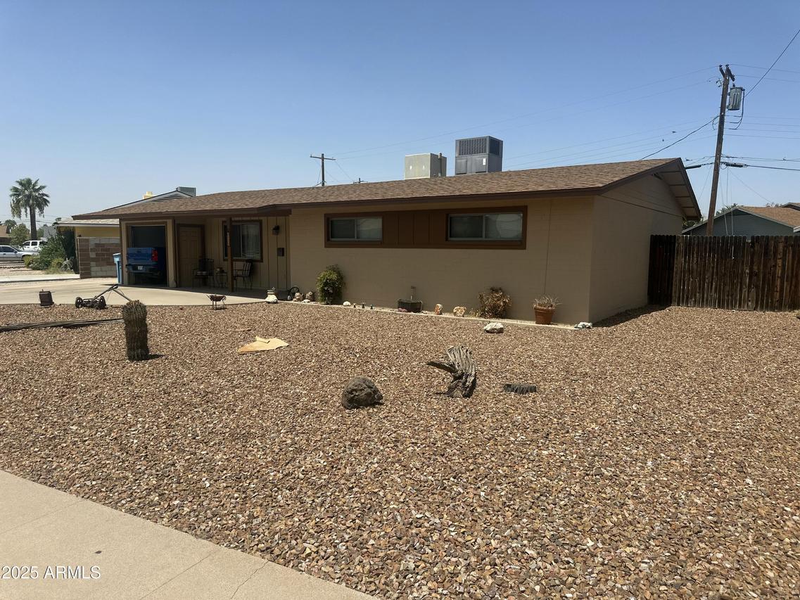 3420 W Claremont St., Phoenix, AZ 85017