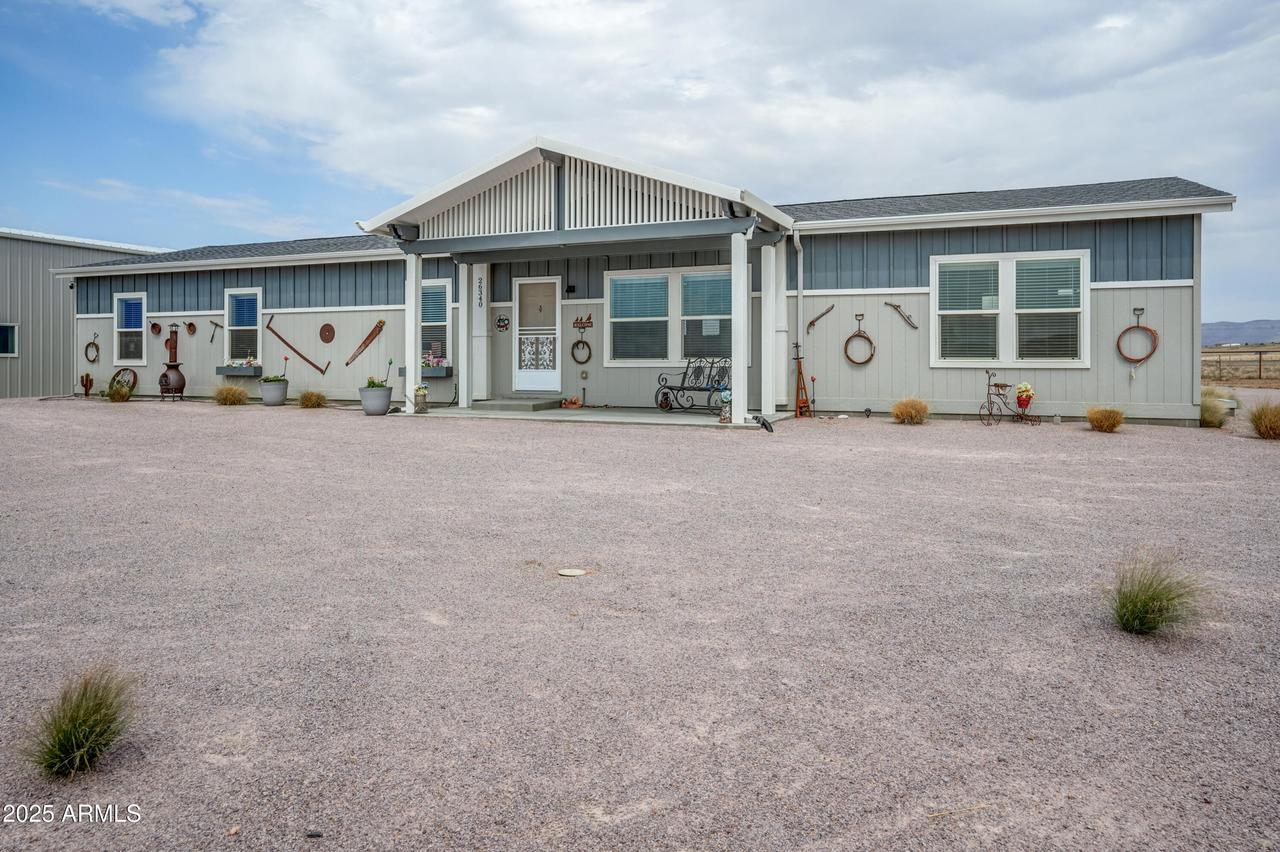 26340 N Vineyard Ln., Paulden, AZ 86334