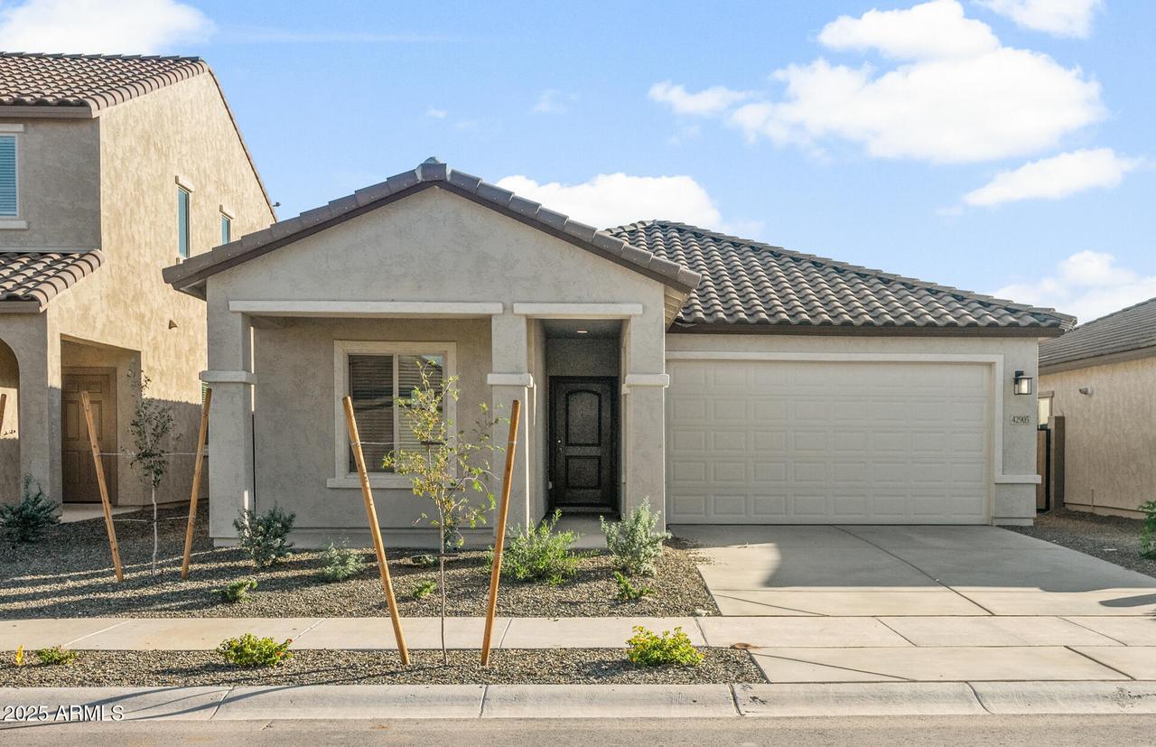 42905 W Peters Dr., Maricopa, AZ 85138