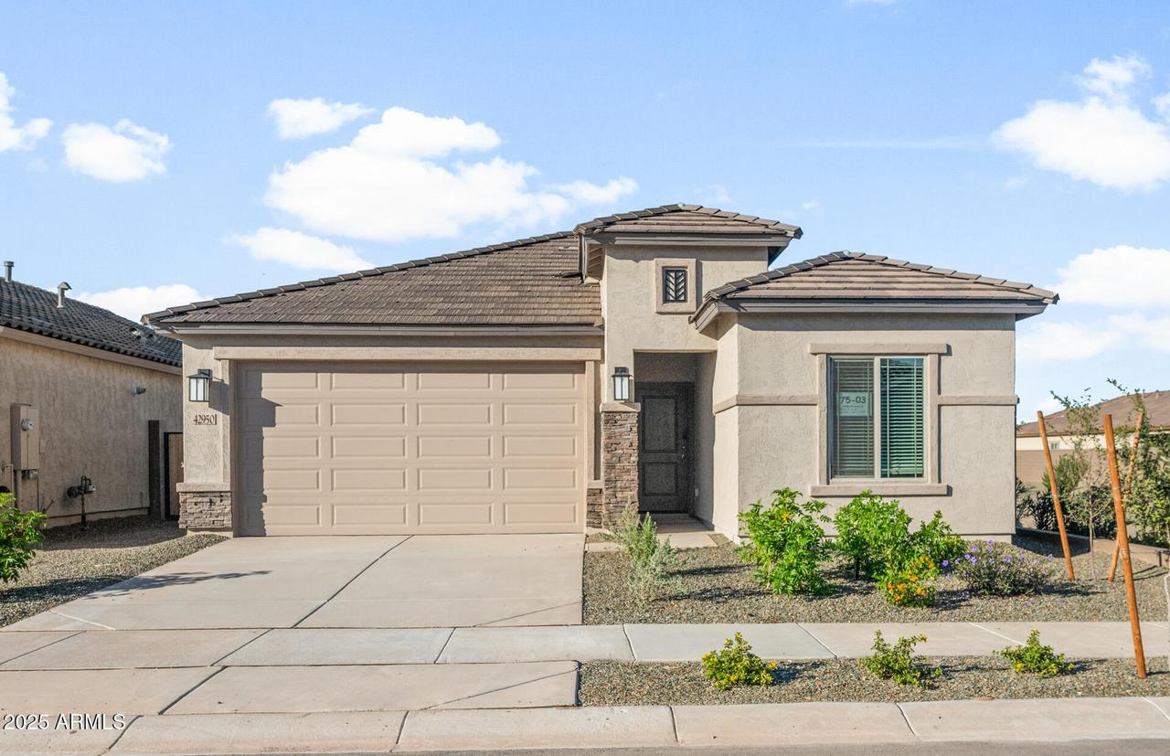 42950 W Peters Dr., Maricopa, AZ 85138