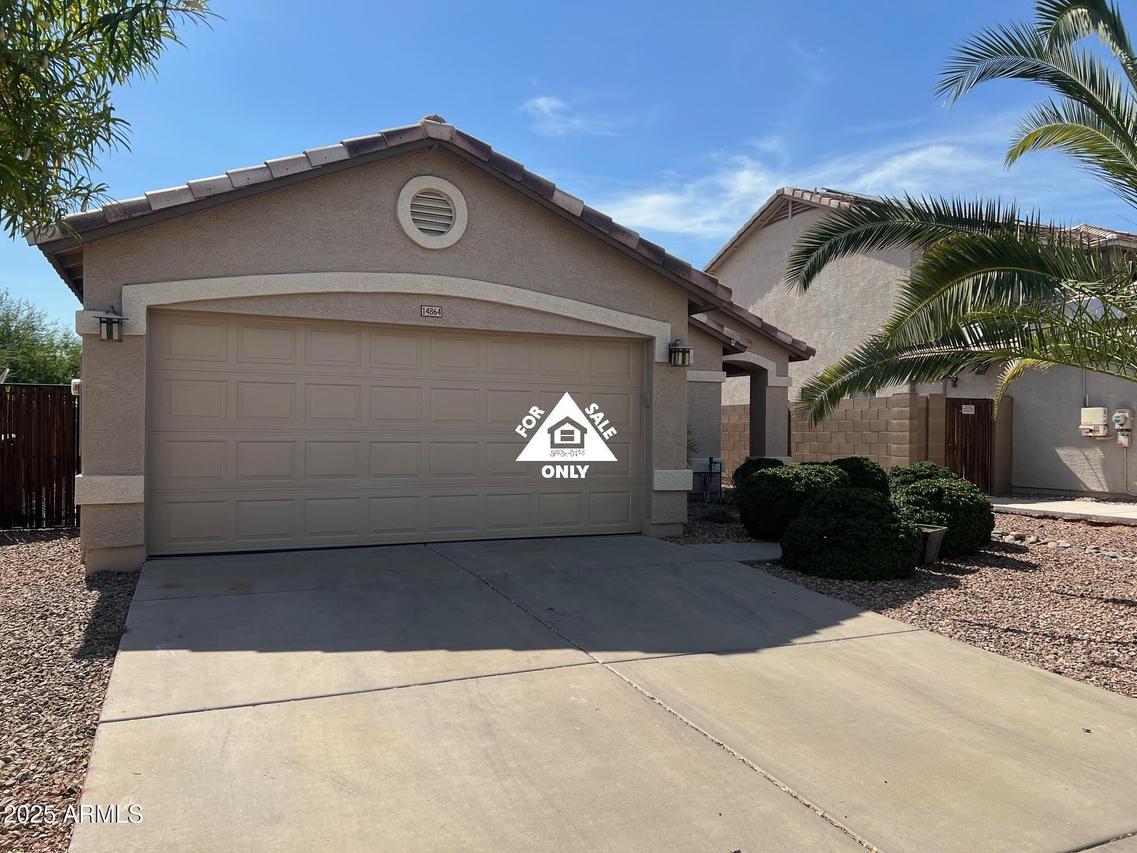 14864 N 147th Dr., Surprise, AZ 85379