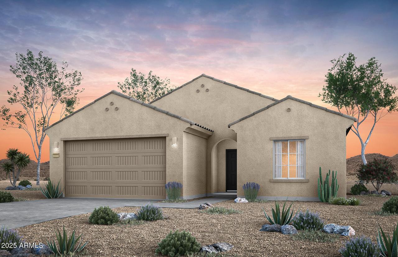 42980 W Palo Amarillo Rd., Maricopa, AZ 85138