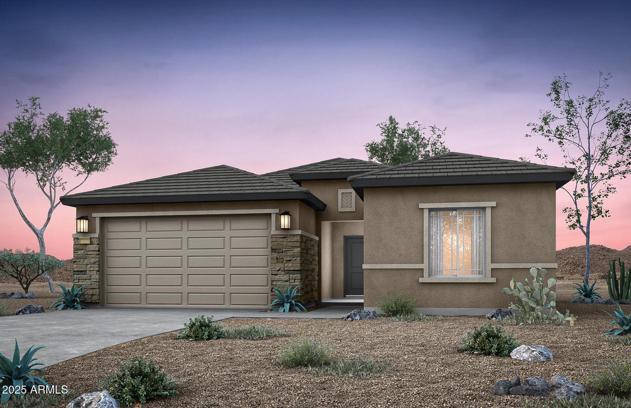 42975 W Palo Amarillo Rd., Maricopa, AZ 85138