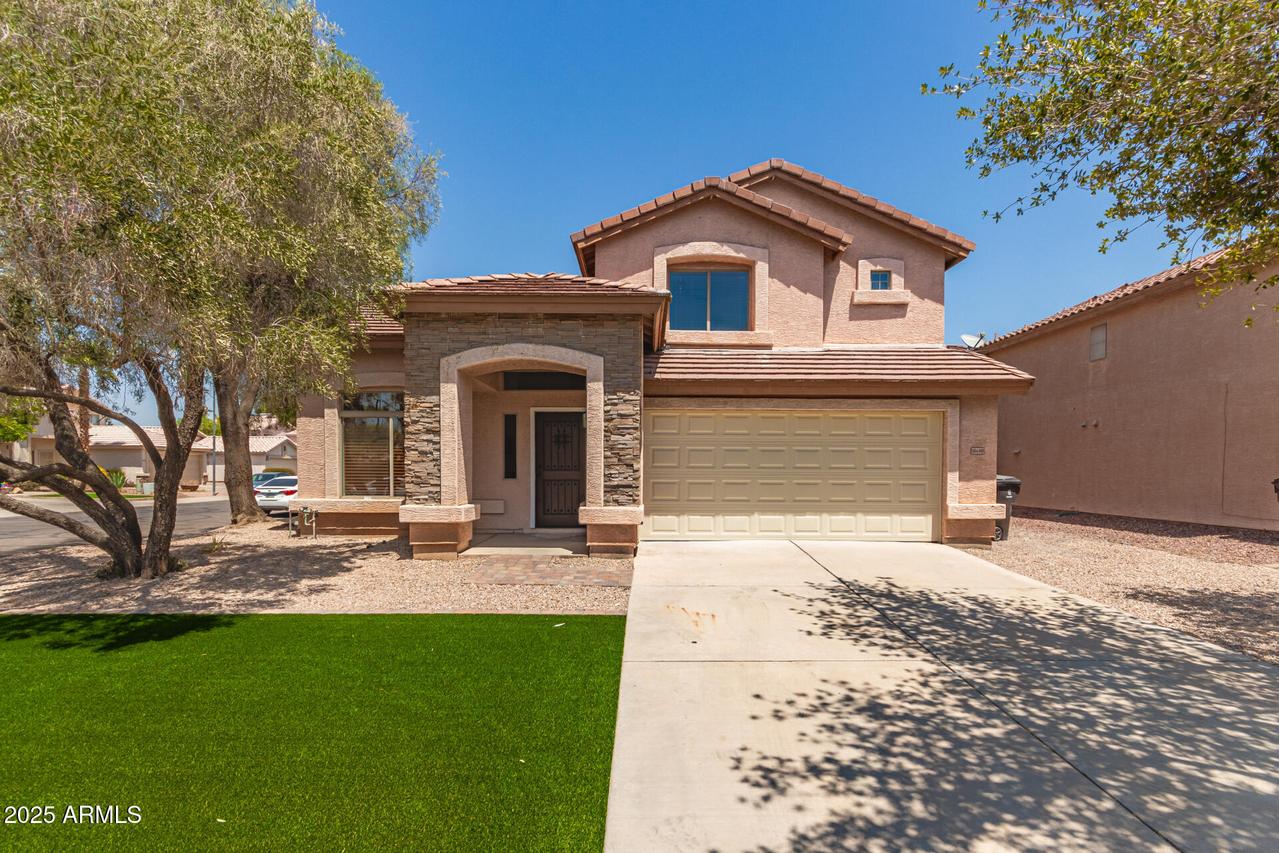 10680 W Willow Ln., Avondale, AZ 85392