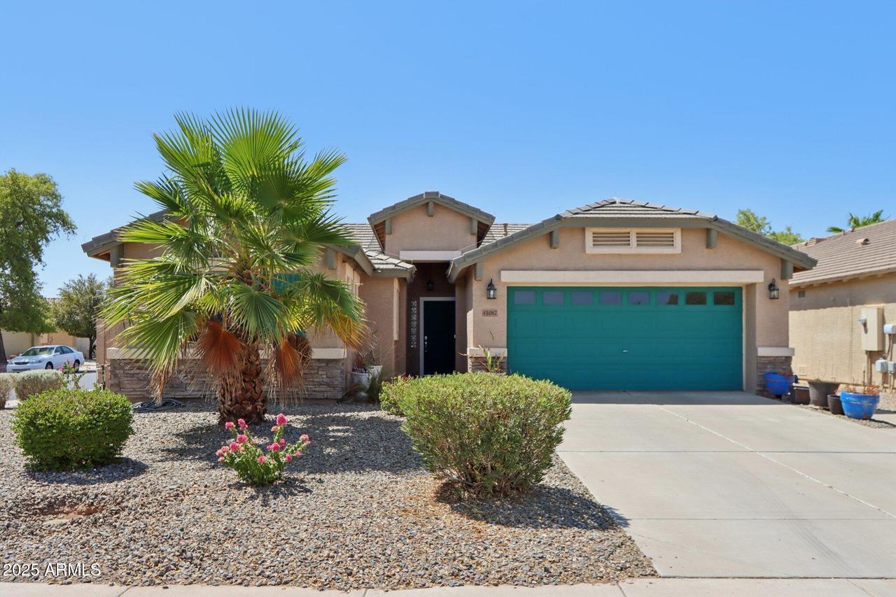 41087 W Thornberry Ln., Maricopa, AZ 85138