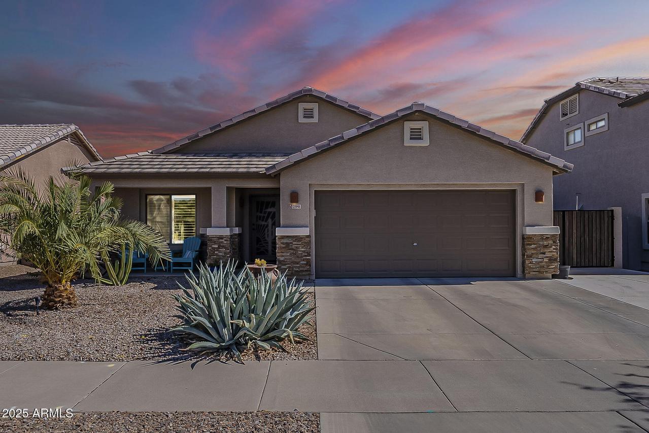 21991 E Via Del Oro St., Queen Creek, AZ 85142
