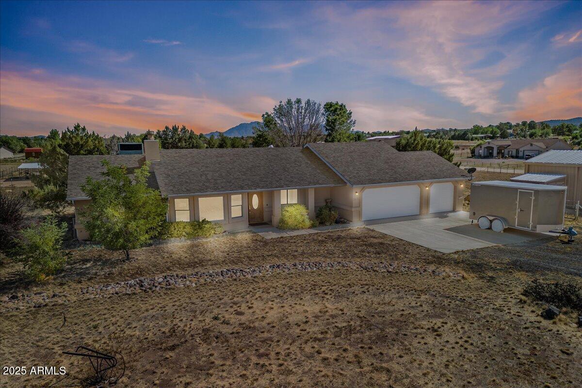 2475 N Resting Pl., Chino Valley, AZ 86323