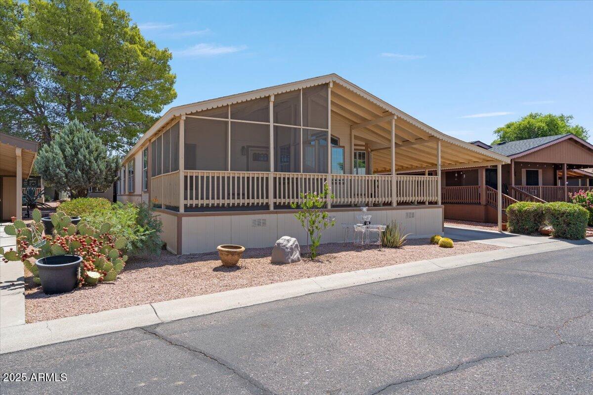 3901 E Pinnacle Peak Rd. #43, Phoenix, AZ 85050