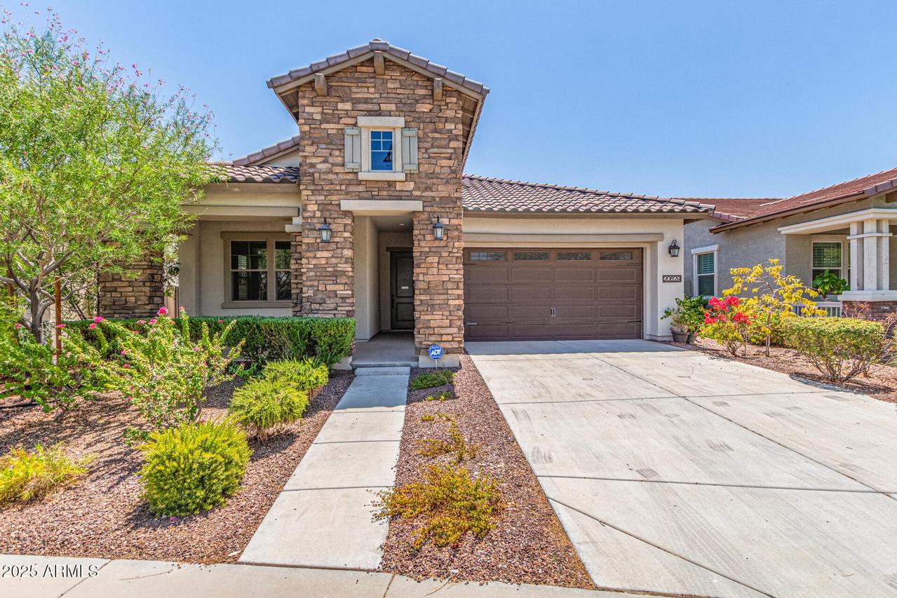 20629 W Legend Tr., Buckeye, AZ 85396