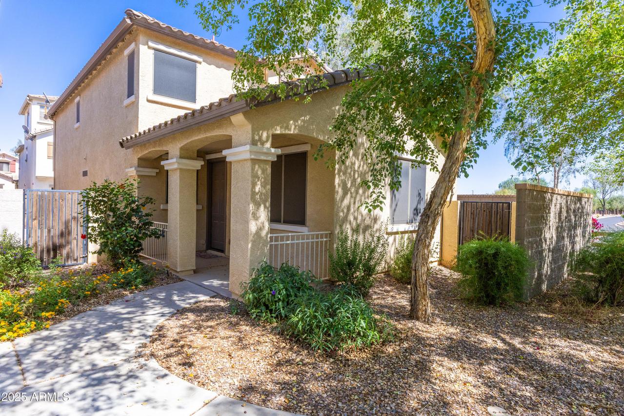 3837 E Santa Fe Ln. #187, Gilbert, AZ 85297