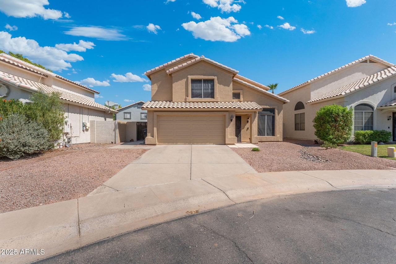 1530 W Ivanhoe Ct., Chandler, AZ 85224